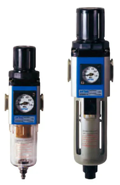 Bộ lọc đơn khí nén